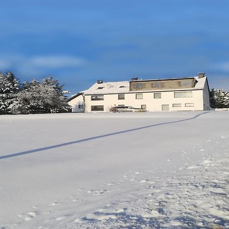 Beautiful Holiday Home Ideal For Hikers Kleinlangenfeld Luaran gambar